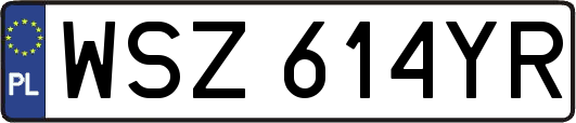 WSZ614YR