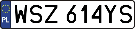 WSZ614YS