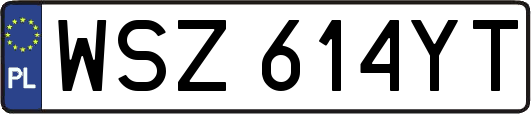 WSZ614YT