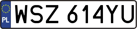 WSZ614YU