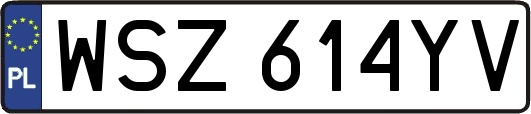 WSZ614YV