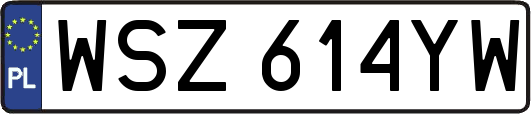 WSZ614YW