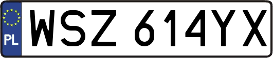 WSZ614YX