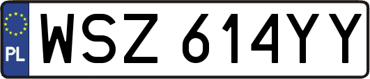 WSZ614YY