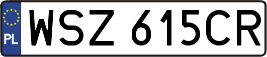 WSZ615CR