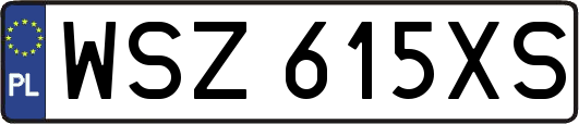 WSZ615XS