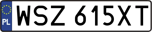 WSZ615XT