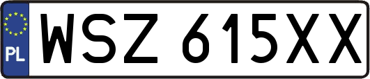 WSZ615XX