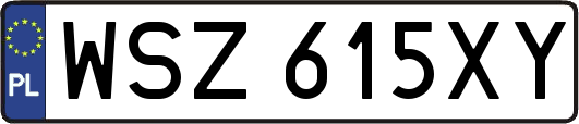 WSZ615XY