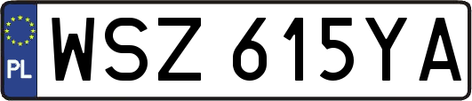 WSZ615YA