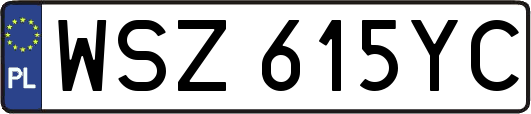 WSZ615YC
