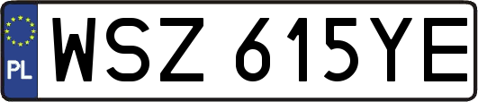 WSZ615YE