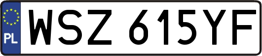 WSZ615YF