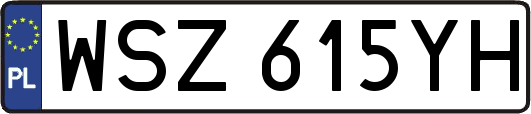 WSZ615YH