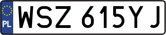 WSZ615YJ