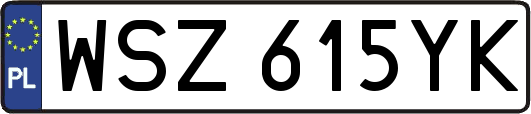 WSZ615YK