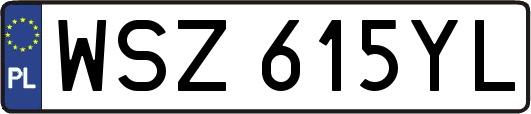 WSZ615YL