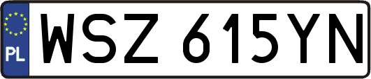WSZ615YN