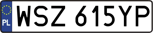 WSZ615YP