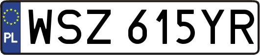 WSZ615YR