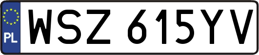 WSZ615YV