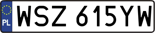 WSZ615YW