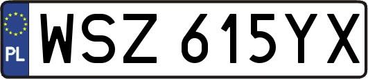 WSZ615YX