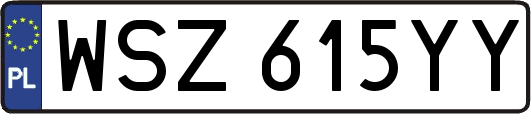 WSZ615YY