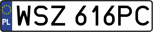 WSZ616PC