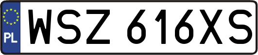 WSZ616XS