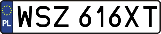 WSZ616XT