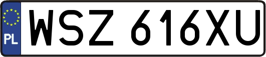 WSZ616XU