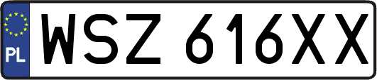 WSZ616XX