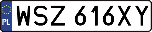 WSZ616XY