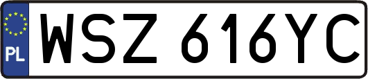 WSZ616YC