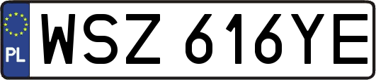 WSZ616YE
