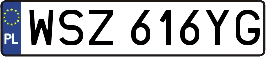 WSZ616YG