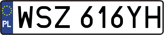 WSZ616YH