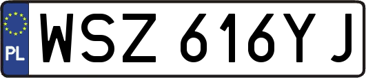 WSZ616YJ