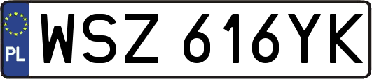 WSZ616YK