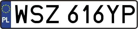 WSZ616YP