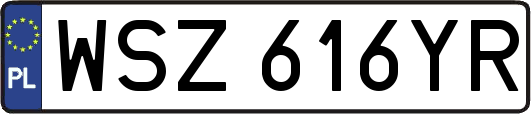 WSZ616YR