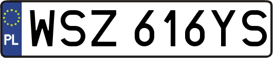WSZ616YS