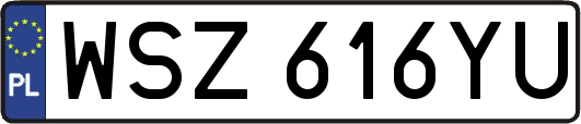 WSZ616YU