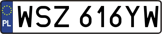 WSZ616YW