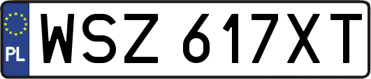 WSZ617XT