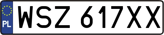 WSZ617XX