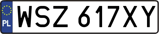 WSZ617XY