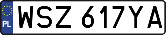 WSZ617YA