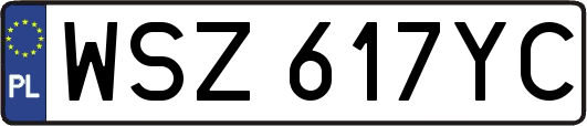 WSZ617YC